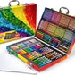 Crayola - Inspiration Art Case - Multicolor| ideal for ages 4+ up - Marah Kids