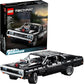 LEGO Technic 42111 - Fast & Furious Dom's Dodge Charger R/T 1970 - Marah Kids