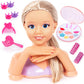 BAYER My Lovely Princess Styling Head 25Cm - Marah Kids