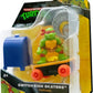 Teenage Mutant Ninja Turtles Kick Skaters Switch Classic Value