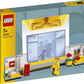 LEGO Store Picture Frame 40359