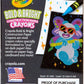 Crayola - Construction Paper Crayons | School & Art Supplies, Pack of 24 | Bold & Bright Colors | 3+ Yrs - Marah Kids