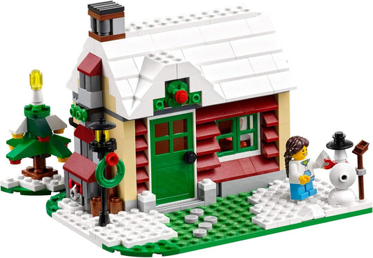 LEGO 31038 Changing Seasons