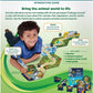 Leapfrog Leapreader™ Animal Adventure Quest - Marah Kids