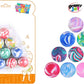 Power Joy Everyday Toy Bouncing Ball - Marah Kids