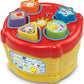 Vtech Sort and Discover Drum - Marah Kids