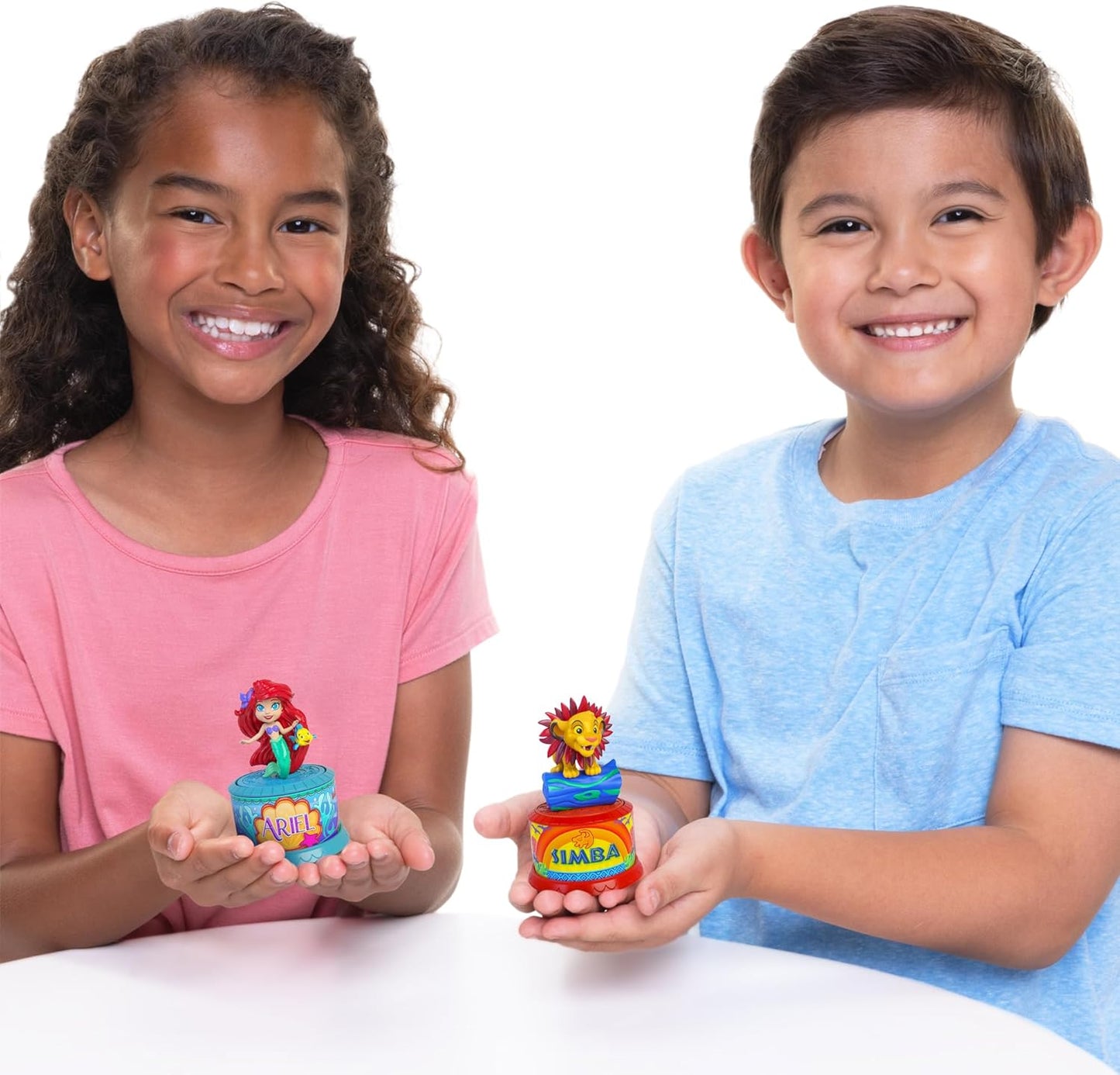 Disney Musical Minis Battery Operated, Assorted 1 Piece