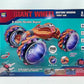 Rc Monster Car - Marah Kids