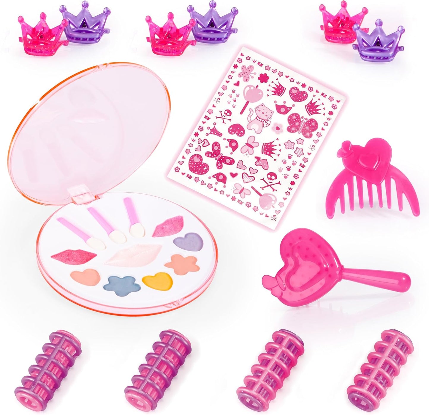 BAYER Charlene Super Model Styling Head - Marah Kids