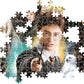 CLEMENTONI PUZZLE HQC HARRY POTTER+POSTER 500 - Marah Kids