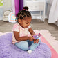 Vtech - Gabby's Dollhouse Pandy Paws' Paw - Tastic Watch - Multicolour | Cute wristwatch featuring Pandy Paws includes ten themed digital clock faces, a stopwatch, timer, alarm clock | Suitable ages for 3 + up - Marah Kids