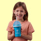 Chill Factor 08157 Disney Frozen Reusable Squeeze Cup Maker with Elsa Character Design