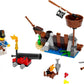 LEGO Pirates Shipwreck Defense (70409)