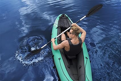 Best Way - Hydrofrce Ventura Kayak 280X86 - Marah Kids