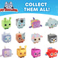 Pet Simulator X Mystery Treasure, Assorted 1 Piece - Marah Kids