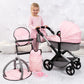 BAYER Dolls Pram Xeo - Marah Kids