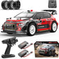 MJX - HYPER GO 1:14 2.4G Licensed Citroen C3 Brushless Rc Car | 40mph RC Drift with Gyro | 4WD RTR High Speed Rally Car | 2000 Mah RC | Suitable Ages 14+ ( Muliticolour) - Marah Kids