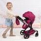 BAYER Dolls Pram Xeo Set - Marah Kids