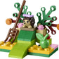 Lego Friends Hedgehog's Hideaway 41020