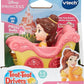 Vtech - Toot - Toot Drivers Belle's Enchanted Carriage, Disney Princess - Multicolour | Pretend Play Vehicle with Lights, Phrases and Songs, Interactive Toddler Toy | ideal for ages 12 Months, 2, 3, 4+ - Marah Kids