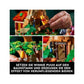 Lego Disney Winnie The Pooh Building Kit