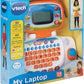 VTECH MY LAPTOP ^TM - Marah Kids