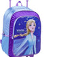 DISNEY FROZEN WINTER WONDERS 5IN1 TROLLEY SET 16" - Marah Kids