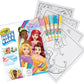 Crayola COLOR WONDER OVERWRAP PRINCESS - Marah Kids