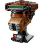 Lego Princess Leia (Boushh) Helmet Building Kit