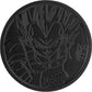 BANDAI DRAGONBALL FLASH SERIES VEGETA VALUE 4" - Marah Kids