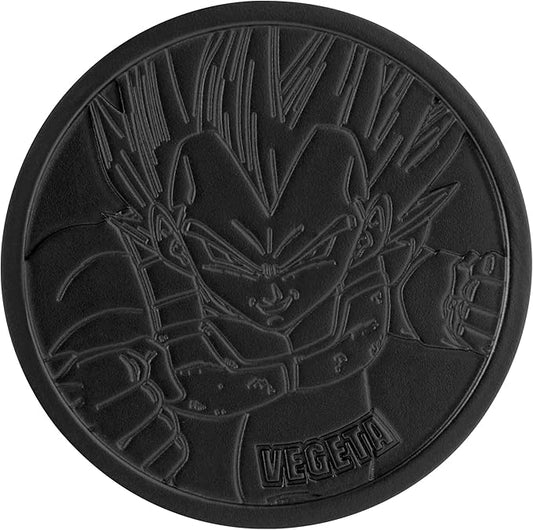 BANDAI DRAGONBALL FLASH SERIES VEGETA VALUE 4" - Marah Kids