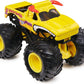 Spin Master Monster Jam Diecast Value Pack - Marah Kids