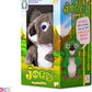 PUGS AT PLAY TALKING JOEY 7" B/O - Marah Kids