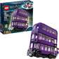 LEGO Harry Potter and the Prisoner of Azkaban Knight Bus 75957