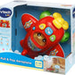 Vtech Pull & Pop Aeroplane - Marah Kids