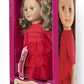 HAYATI GIRL DOLL SIBA PARTY DRESS 18IN - Marah Kids
