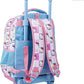 SANRIO HK LOOK AT MY RIBBON 16" TROLLEY - Marah Kids