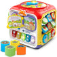 Vtech SORT & DISCOVER ACTIVITY CUBE - Marah Kids