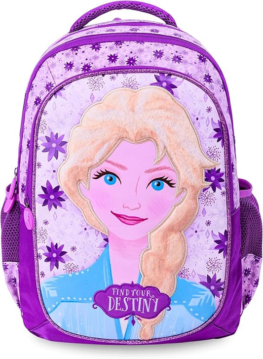 DISNEY FROZEN FIND YOUR DESTINY 16" BACKPACK - Marah Kids