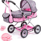 Dolls Pram Smarty