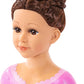 BAYER Charlene Super Model Styling Head - Marah Kids