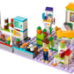 LEGO Friends Heartlake Supermarket 41118