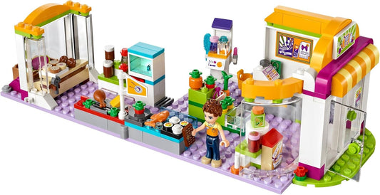 LEGO Friends Heartlake Supermarket 41118