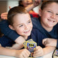 TOPTRUMPS BATMAN CARD - Marah Kids