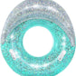 BWSUM BESTWAY SWIM RING GLITTER DREAM 46X117CM - Marah Kids