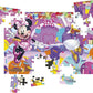 CLEMENTONI PUZZLE MINNIE PARTY TIME 104PCS - Marah Kids