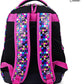 SANRIO KUROMI AMBITION 16" BACKPACK - Marah Kids