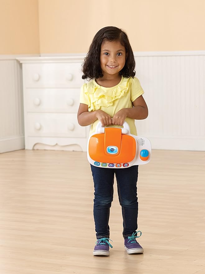VTECH MY LAPTOP ^TM - Marah Kids