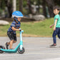 Razor Wild Ones Jr Scooter Shark Blue