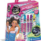 CLEMENTONI Crazychic Shiny Nails - Marah Kids